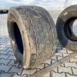  Opona ciężarowa 445/45R19.5 LINGLONG GREEN-VAN ETT100 / 7-9mm