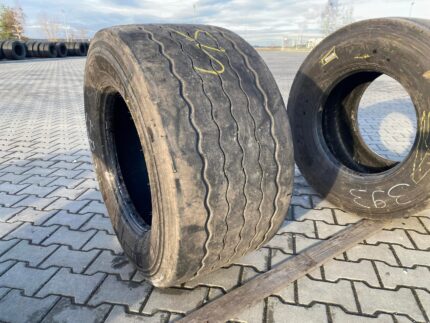  Opona ciężarowa 445/45R19.5 LINGLONG GREEN-VAN ETT100 / 7-9mm