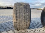 Opona ciężarowa 445/45R19.5 LINGLONG GREEN-VAN ETT100 / 7-9mm