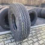  Opona ciężarowa 11.00R20 BARUM BF13 ROAD FRONT / 12mm