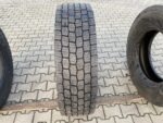 Opona ciężarowa 295/80R22.5 MICHELIN XDN2 GRIP / 100% bieżnika