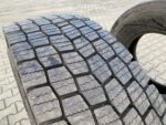 Opona ciężarowa 295/80R22.5 MICHELIN XDN2 GRIP / 100% bieżnika