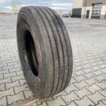  Opona ciężarowa 295/80R22.5 CONTINENTAL HSL2 ECO-PLUS / 11mm