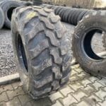  Opona przemysłowa do transportu 405/70R18 DUNLOP SPT9 / 80% bieżnika 16.5r18