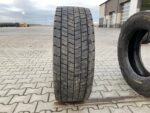 Opona ciężarowa 315/60R22.5 CONTINENTAL CONTI HYBRID HD3 / 10-12mm