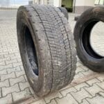  Opona ciężarowa 315/60R22.5 MICHELIN XLINE ENRGY D / 9-10mm