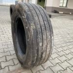 Opona ciężarowa 315/60R22.5 CONTINENTAL ECOPLUS HS3+ / 10mm