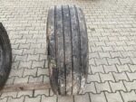 Opona ciężarowa 315/60R22.5 CONTINENTAL ECOPLUS HS3+ / 10mm