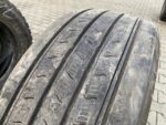 Opona ciężarowa 315/60R22.5 CONTINENTAL ECOPLUS HS3+ / 10mm