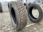 Opona ciężarowa 295/60R22.5 BIEŻNIKOWANA TYP BERLINER B225 / 100% Bieżnika