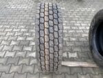 Opona ciężarowa 295/60R22.5 BIEŻNIKOWANA TYP BERLINER B225 / 100% Bieżnika
