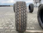 Opona ciężarowa 295/60R22.5 BIEŻNIKOWANA TYP BERLINER B225 / 100% Bieżnika