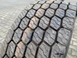 Opona ciężarowa 295/60R22.5 BIEŻNIKOWANA TYP BERLINER B225 / 100% Bieżnika