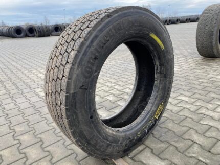 Opona ciężarowa 295/60R22.5 BIEŻNIKOWANA TYP BERLINER B225 / 100% Bieżnika