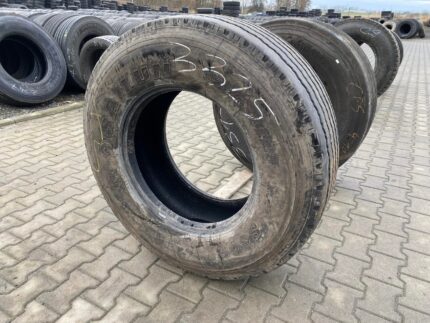 Opona ciężarowa 385/65R22.5 SAILUN S696 / 10-11mm