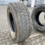  Opona ciężarowa 385/65R22.5 OTANI OH-203 / 12mm