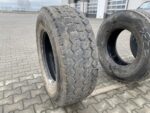Opona ciężarowa 385/65R22.5 OTANI OH-203 / 12mm