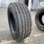  Opona ciężarowa 385/65R22.5 BIEŻNIKOWANA TYP BRIDGESTONE R168+ / 100% Bieżnika