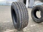 Opona ciężarowa 385/65R22.5 BIEŻNIKOWANA TYP BRIDGESTONE R168+ / 100% Bieżnika