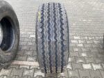 Opona ciężarowa 385/65R22.5 BIEŻNIKOWANA TYP BRIDGESTONE R168+ / 100% Bieżnika