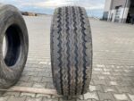 Opona ciężarowa 385/65R22.5 BIEŻNIKOWANA TYP BRIDGESTONE R168+ / 100% Bieżnika
