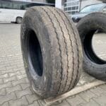  Opona ciężarowa 385/65R22.5 PIRELLI ST25 PLUS / 9mm