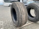 Opona ciężarowa 385/65R22.5 PIRELLI ST25 PLUS / 9mm