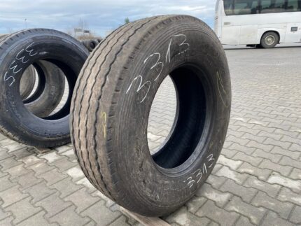 Opona ciężarowa 385/65R22.5 PIRELLI ST25 PLUS / 9mm