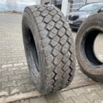  Opona ciężarowa 385/65R22.5 TEAM STAR TH CONSTRUCTION / 15-17mm