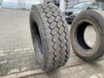Opona ciężarowa 385/65R22.5 TEAM STAR TH CONSTRUCTION / 15-17mm
