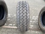 Opona ciężarowa 385/65R22.5 TEAM STAR TH CONSTRUCTION / 15-17mm