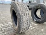 Opona ciężarowa 385/65R22.5 BRIDGESTONE R168 PLUS / 10-11mm