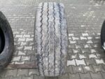 Opona ciężarowa 385/65R22.5 BRIDGESTONE R168 PLUS / 10-11mm