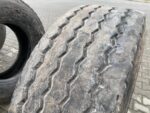 Opona ciężarowa 385/65R22.5 BRIDGESTONE R168 PLUS / 10-11mm