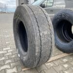  Opona ciężarowa 385/65R22.5 BIEŻNIKOWANA TYP BRIDGESTONE R-TRAILER 002 / 11-12mm
