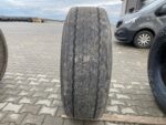 Opona ciężarowa 385/65R22.5 BIEŻNIKOWANA TYP BRIDGESTONE R-TRAILER 002 / 11-12mm