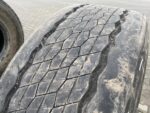 Opona ciężarowa 385/65R22.5 BIEŻNIKOWANA TYP BRIDGESTONE R-TRAILER 002 / 11-12mm