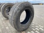Opona ciężarowa 385/65R22.5 BIEŻNIKOWANA TYP BRIDGESTONE R-TRAILER 002 / 11-12mm