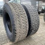  Opona ciężarowa 385/65R22.5 WINDPOWER WGC28 / 90% Bieżnika