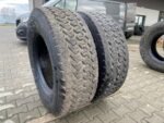 Opona ciężarowa 385/65R22.5 WINDPOWER WGC28 / 90% Bieżnika