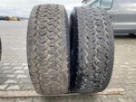 Opona ciężarowa 385/65R22.5 WINDPOWER WGC28 / 90% Bieżnika