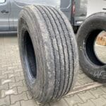  Opona ciężarowa 385/65R22.5 BRIDGESTONE R179+ / 10mm