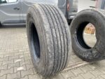 Opona ciężarowa 385/65R22.5 BRIDGESTONE R179+ / 10mm