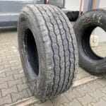  Opona ciężarowa 385/65R22.5 CONTINENTAL CONTI SCANDINAVIA HT3 / 12mm