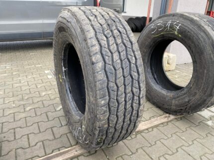  Opona ciężarowa 385/65R22.5 CONTINENTAL CONTI SCANDINAVIA HT3 / 12mm