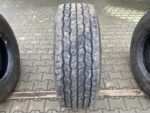 Opona ciężarowa 385/65R22.5 CONTINENTAL CONTI SCANDINAVIA HT3 / 12mm