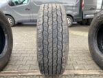 Opona ciężarowa 385/65R22.5 CONTINENTAL CONTI SCANDINAVIA HT3 / 12mm