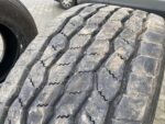 Opona ciężarowa 385/65R22.5 CONTINENTAL CONTI SCANDINAVIA HT3 / 12mm