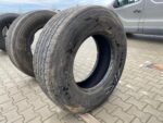 Opona ciężarowa 385/65R22.5 CONTINENTAL CONTI SCANDINAVIA HT3 / 12mm