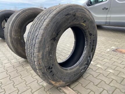 Opona ciężarowa 385/65R22.5 CONTINENTAL CONTI SCANDINAVIA HT3 / 12mm